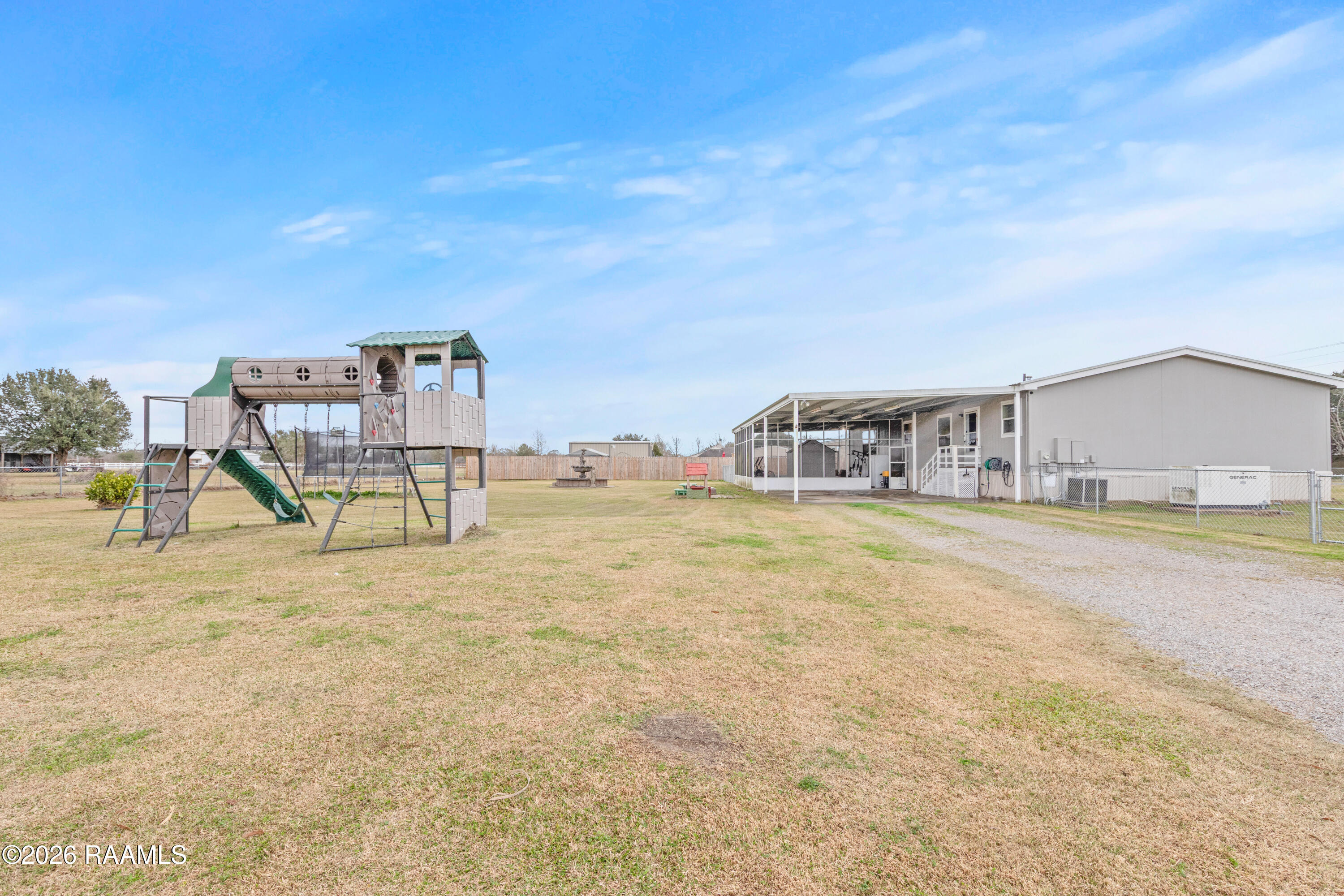 1187 A Gecko Road Breaux Bridge, LA 70517 - Photo 27 of 31 1187AGecko-19