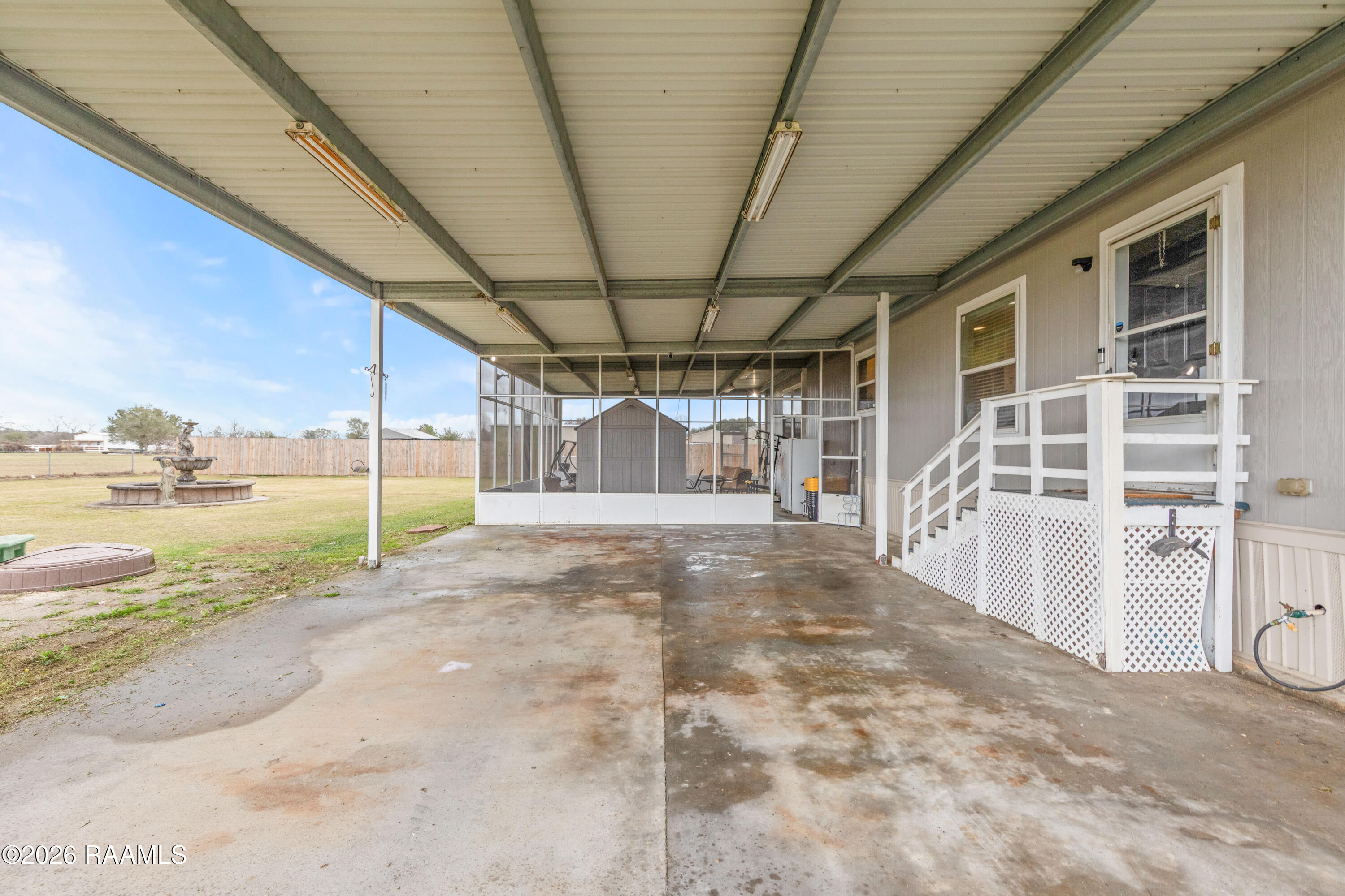 1187 A Gecko Road Breaux Bridge, LA 70517 - Photo 29 of 31 1187AGecko-22