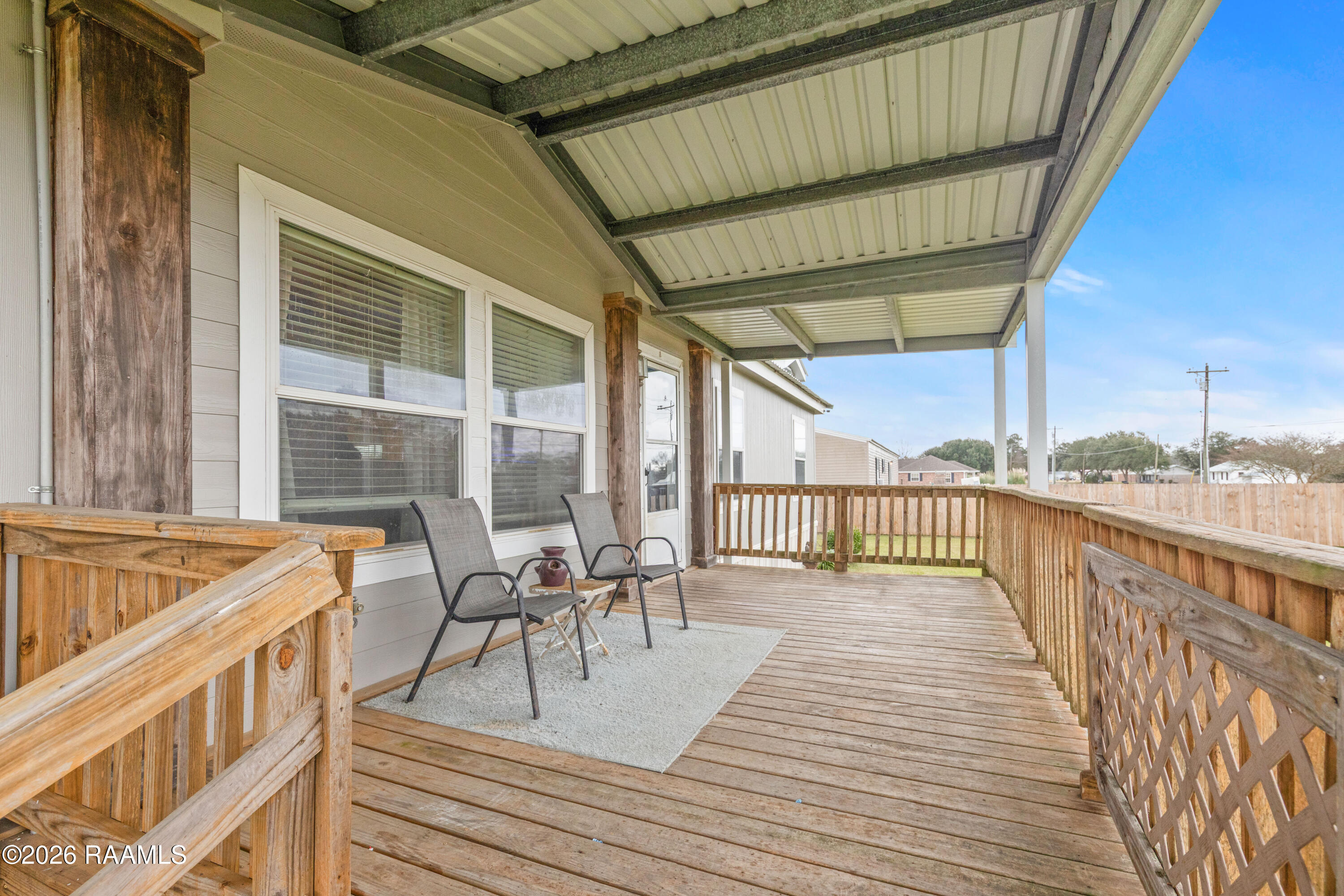 1187 A Gecko Road Breaux Bridge, LA 70517 - Photo 3 of 31 1187AGecko-7