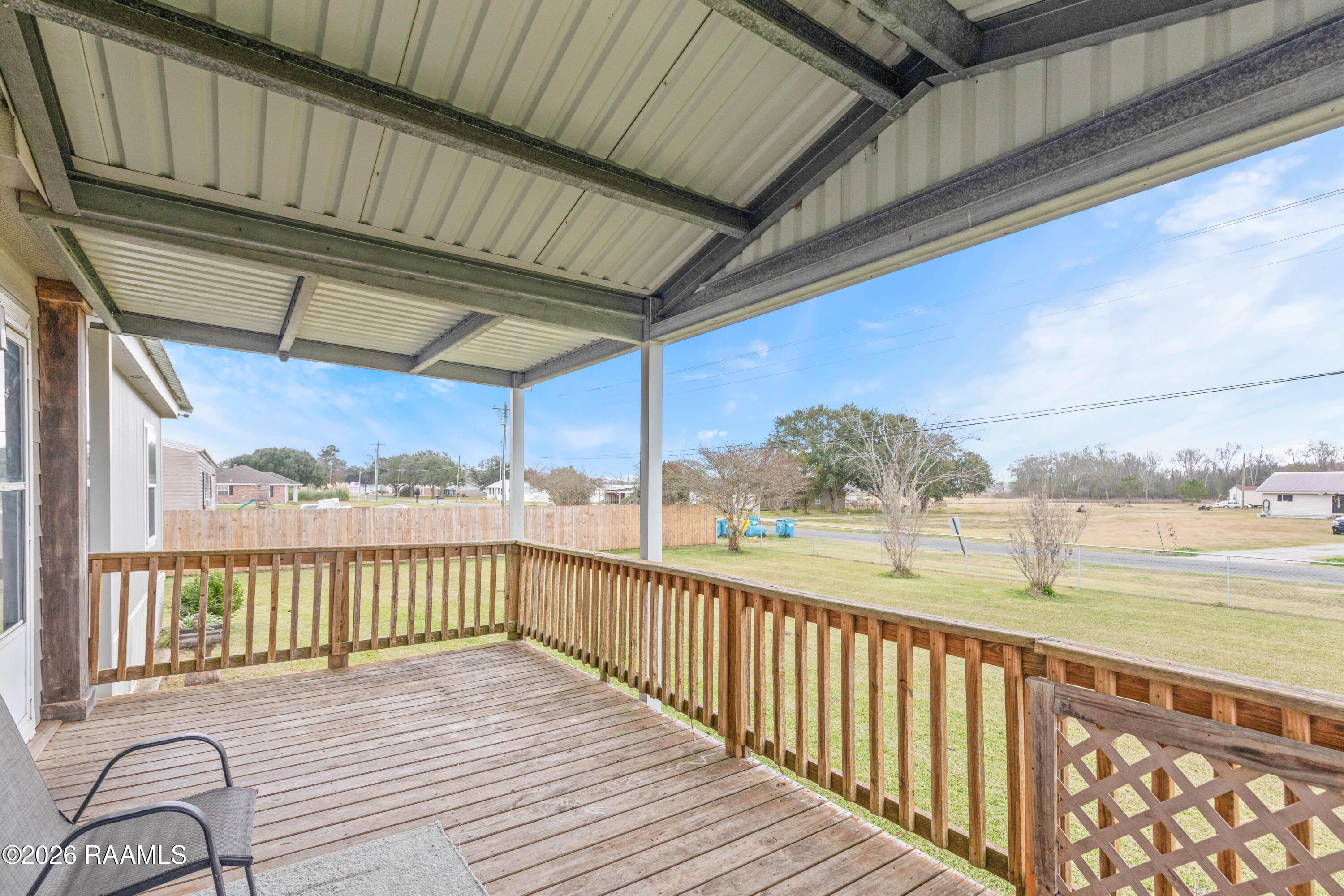 1187 A Gecko Road Breaux Bridge, LA 70517 - Photo 4 of 31 1187AGecko-8