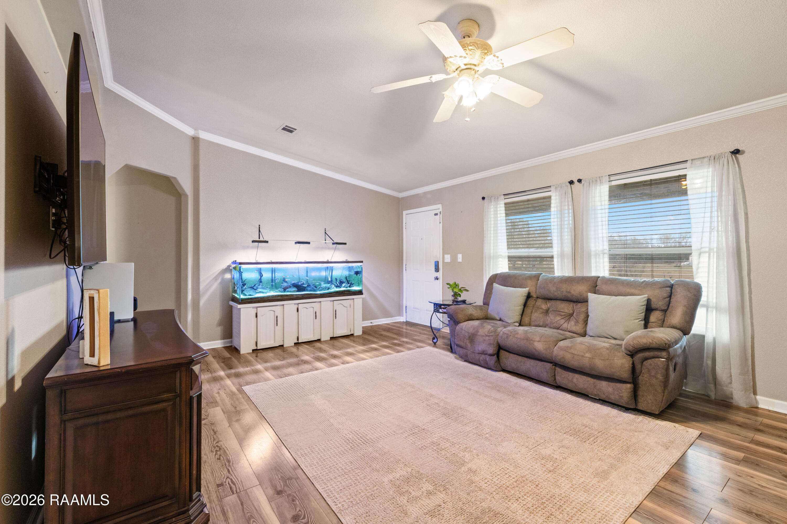 1187 A Gecko Road Breaux Bridge, LA 70517 - Photo 5 of 31 1187AGecko-34