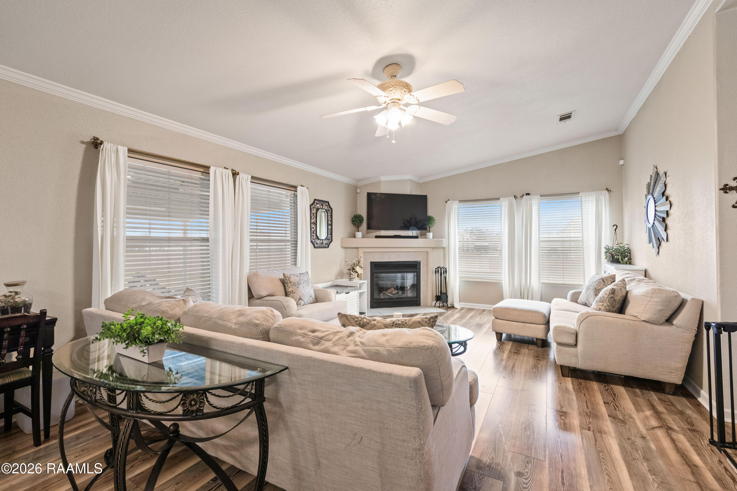 1187 A Gecko Road Breaux Bridge, LA 70517 - Photo 7 of 31 1187AGecko-37