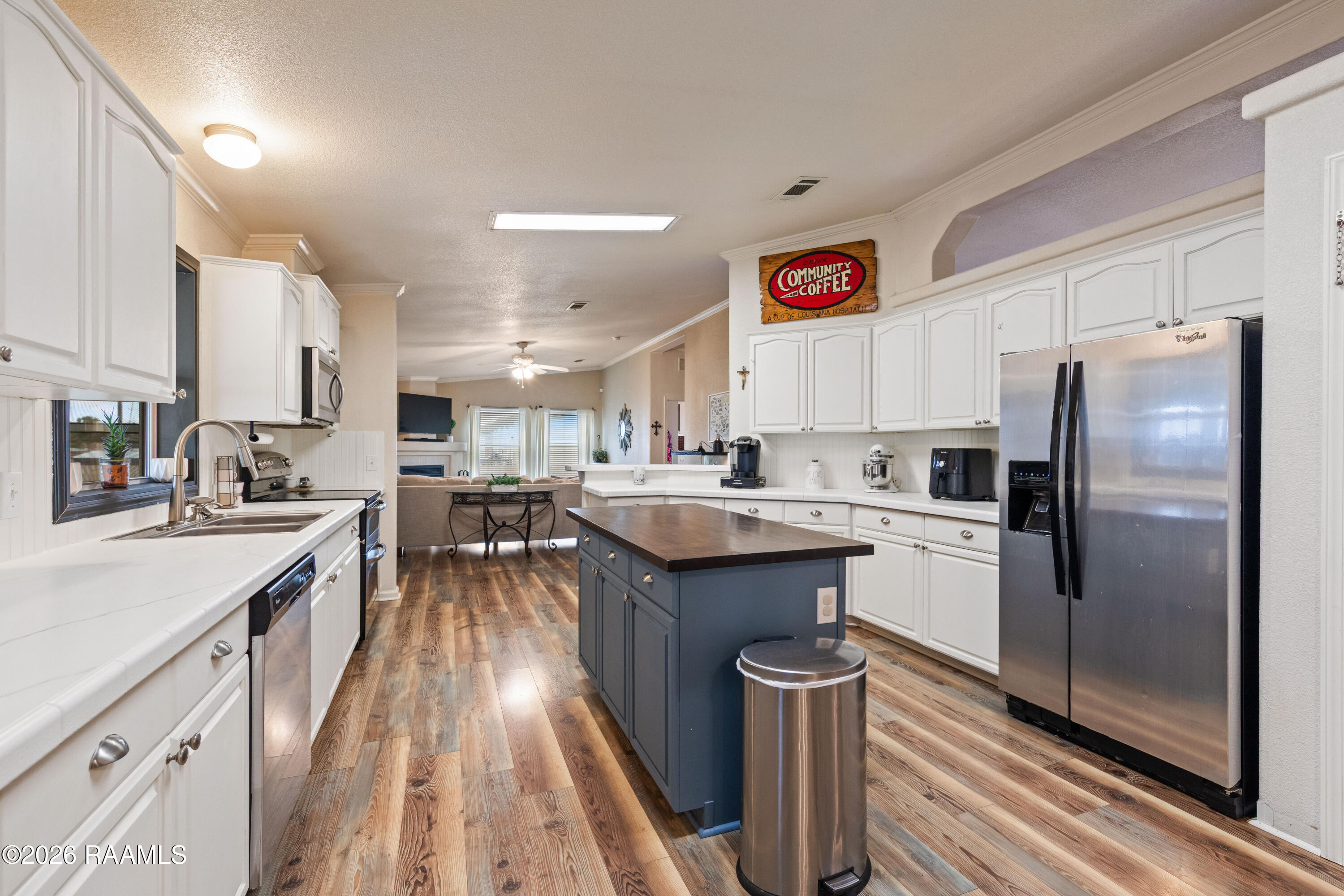 1187 A Gecko Road Breaux Bridge, LA 70517 - Photo 9 of 31 1187AGecko-45