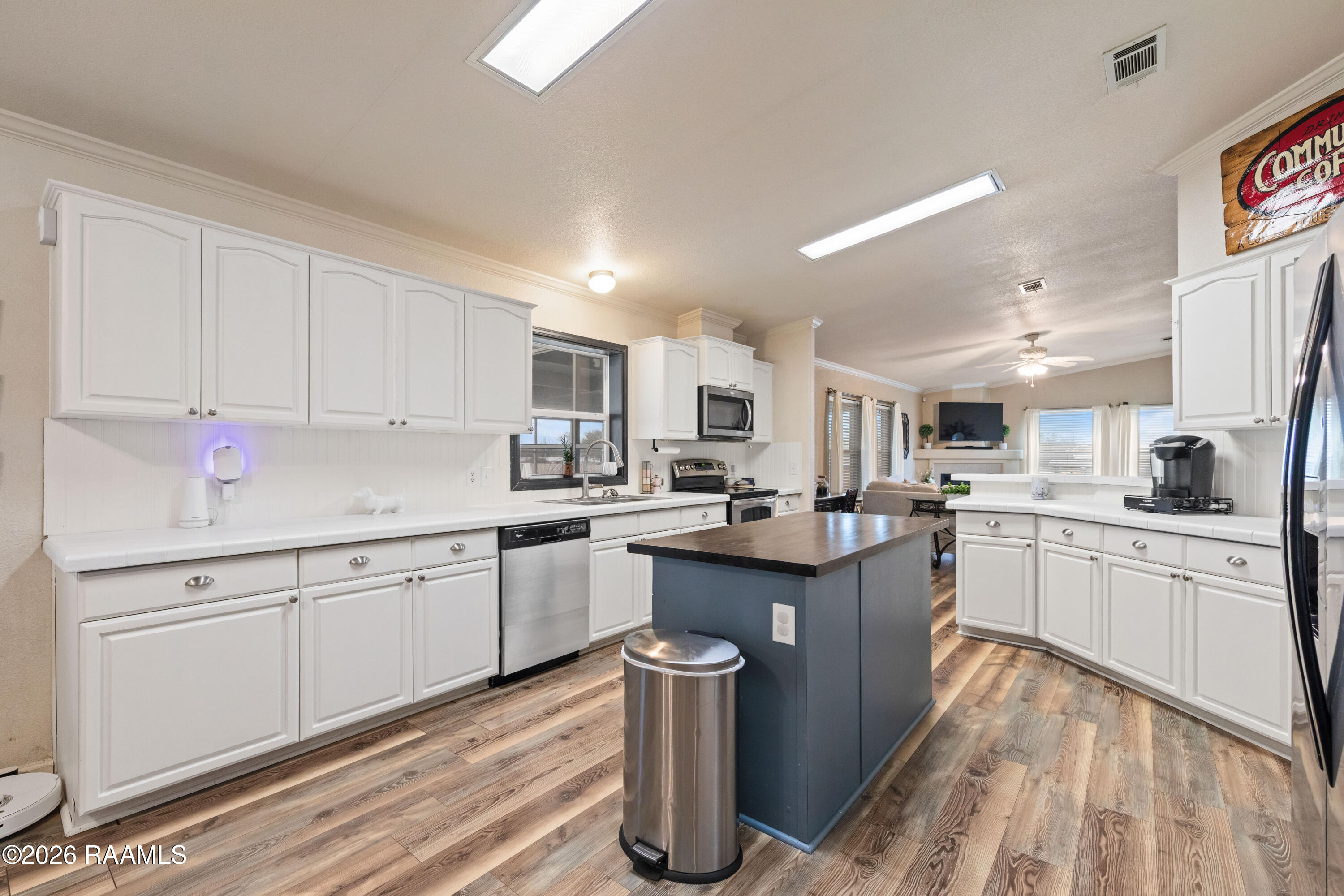 1187 A Gecko Road Breaux Bridge, LA 70517 - Photo 10 of 31 1187AGecko-43