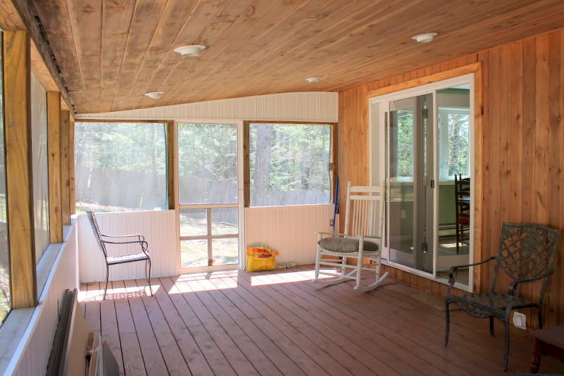 447 Millett Road Minot, ME 04258 - Photo 5 of 23 05.screenporch