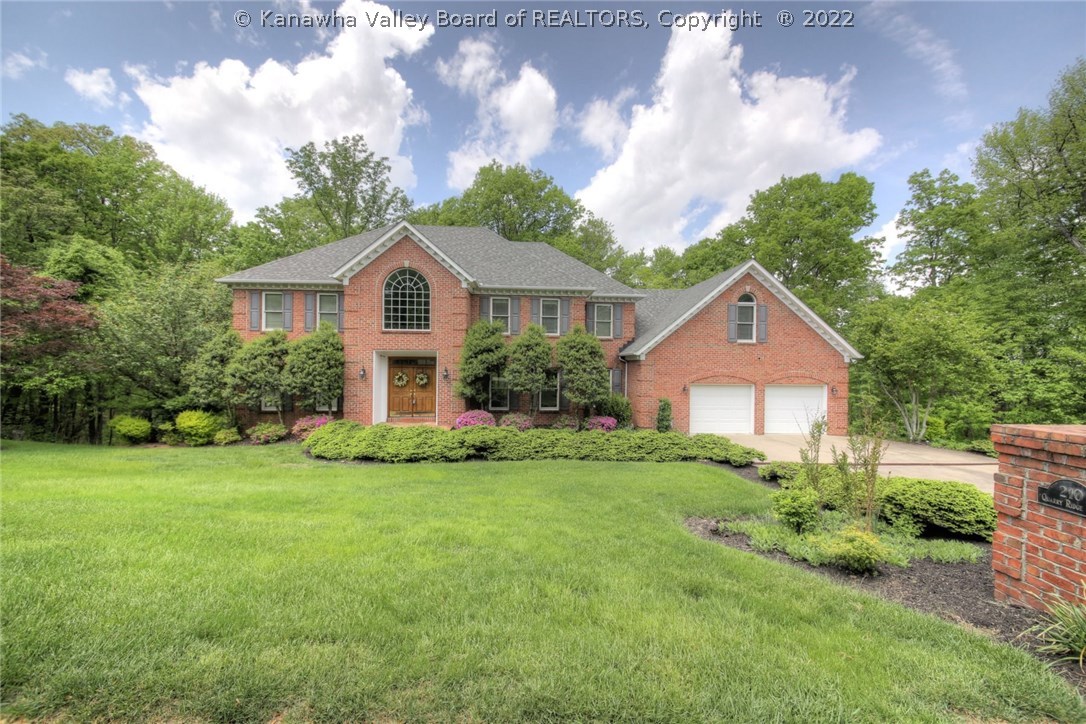 210 Quarry Ridge Road East Charleston, WV 25304 - Photo 1 of 30 Gallery Image 1
