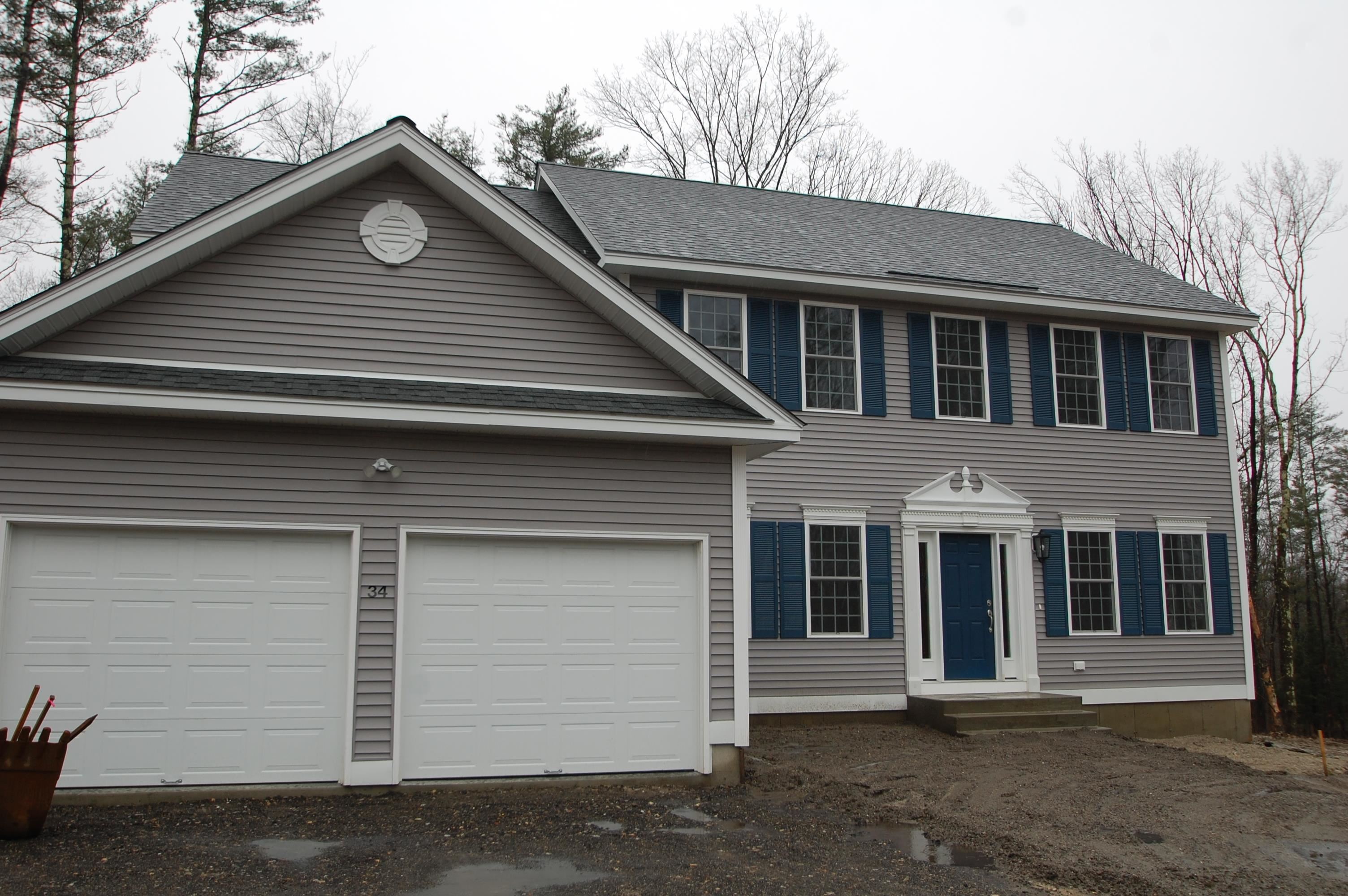 34 Bancroft Road, Unit 782 Londonderry, NH 03053 - Photo 1 of 22