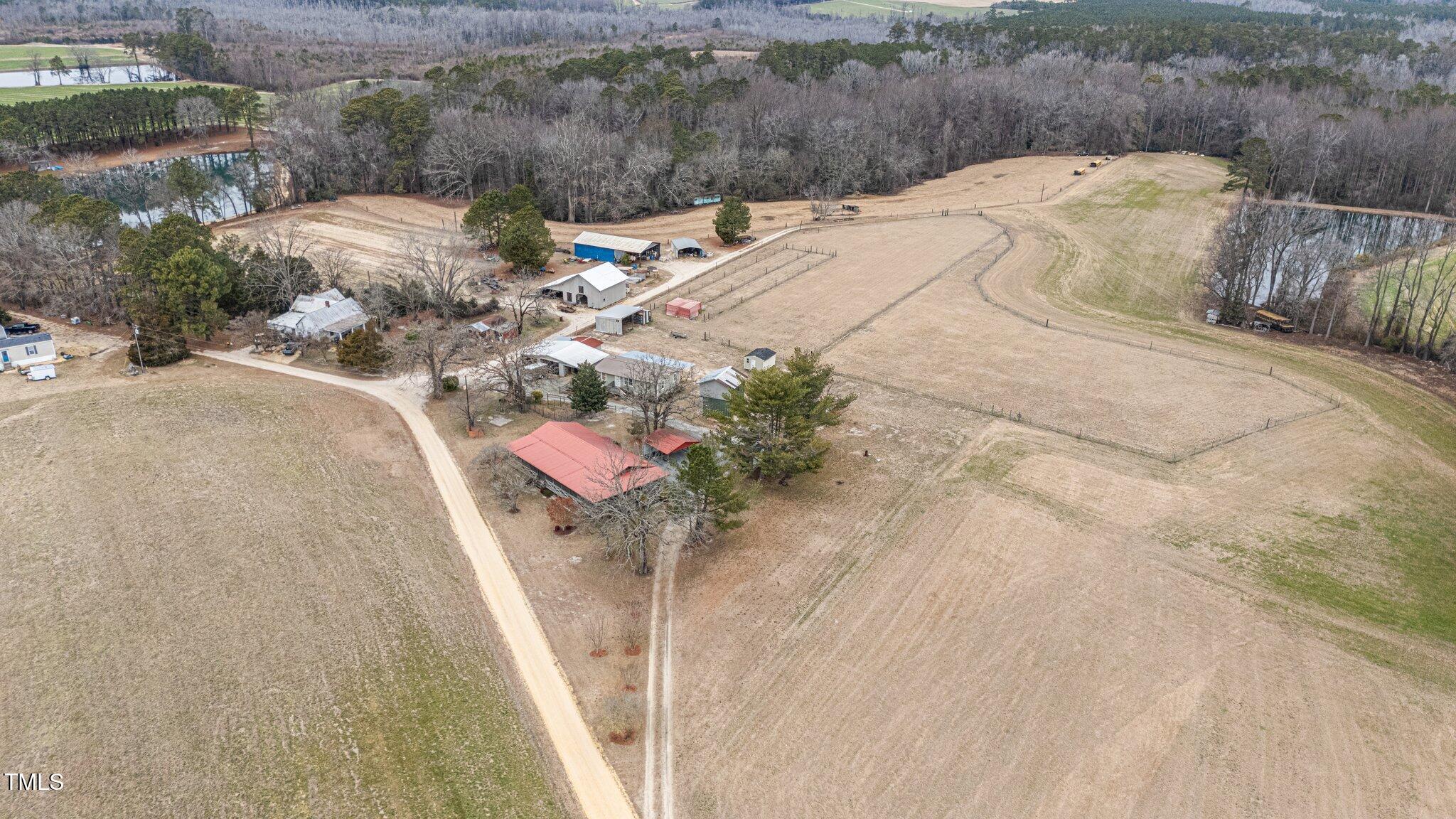 578 Marler Road Benson, NC 27504 - Photo 6 of 55 6-web-or-mls-DJI_20250111113210_0887_D