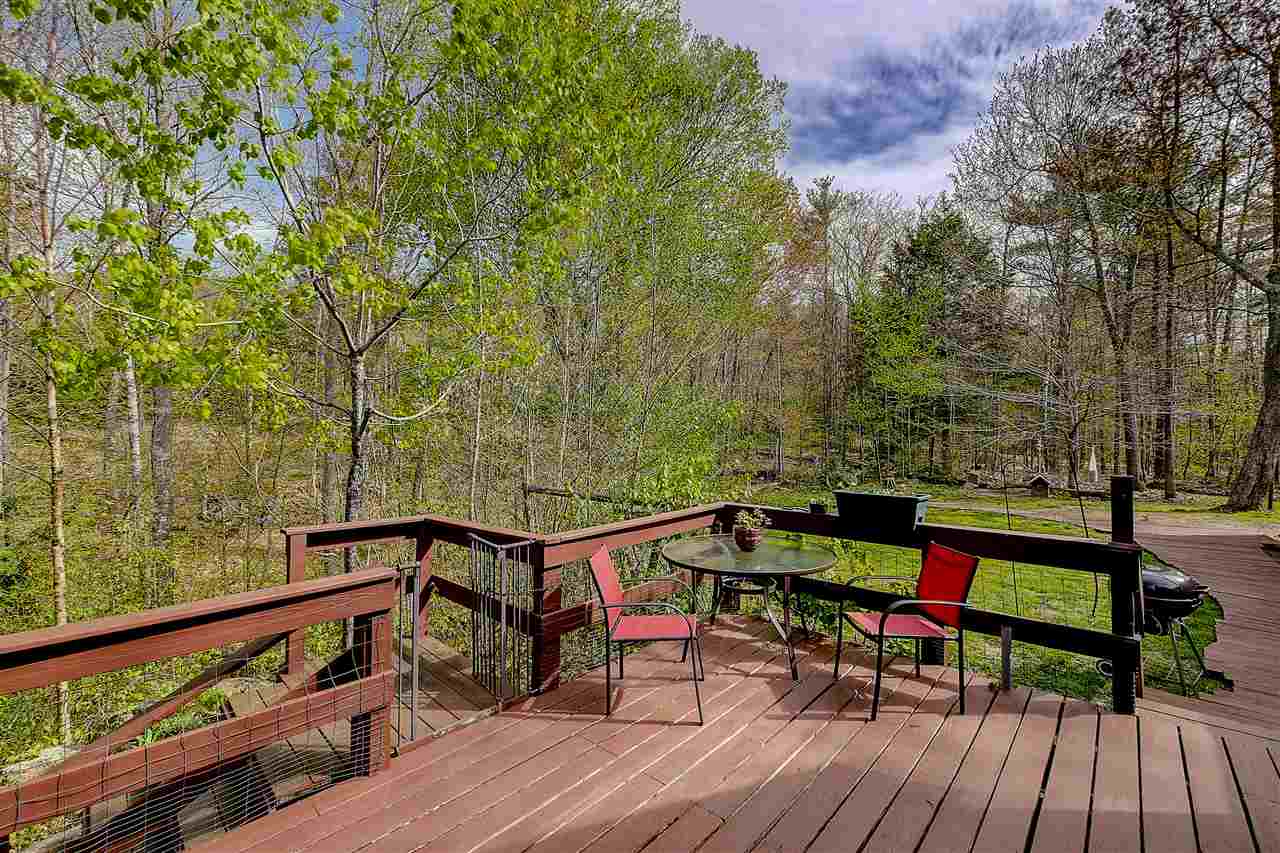 659 W Road Temple, NH 03084 - Photo 34 of 40