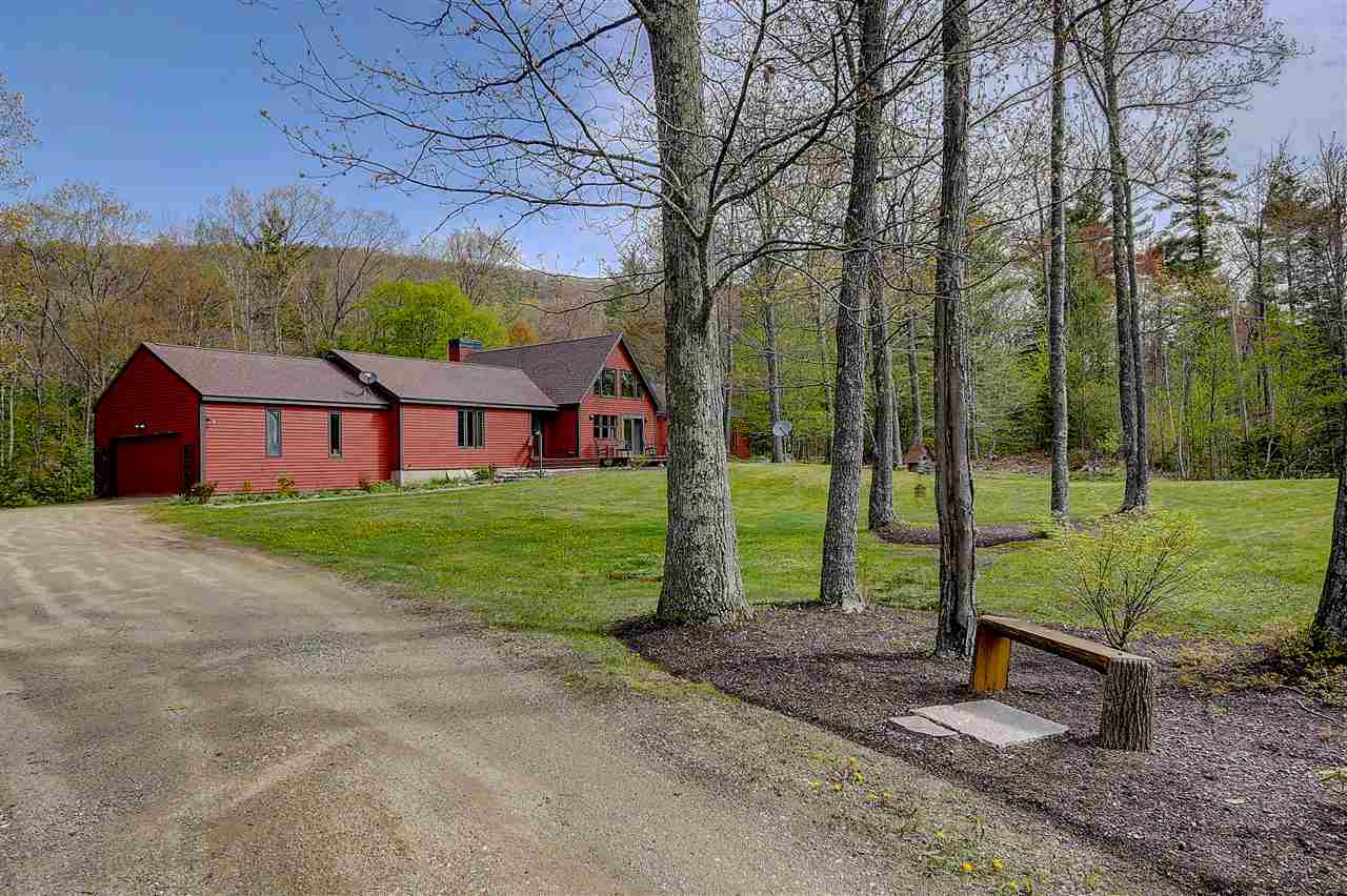 659 W Road Temple, NH 03084 - Photo 35 of 40
