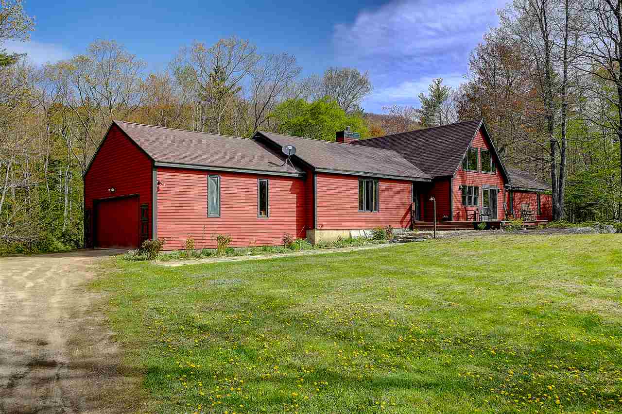 659 W Road Temple, NH 03084 - Photo 39 of 40