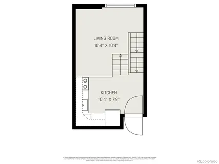 $275,000 | 2193 Arapahoe Street, Unit 14, Denver, CO 80205