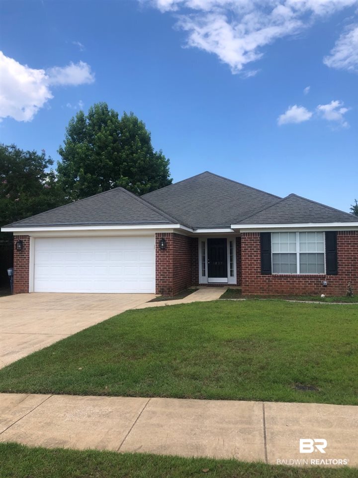 1839 Kendall Court Mobile, AL 36695 - Photo 1 of 19