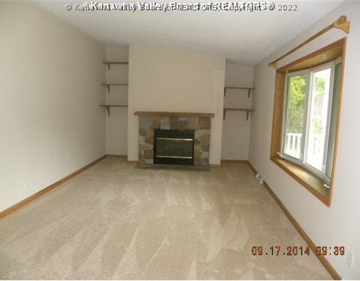 619 Rambling Hills Road Elkview, WV 25071 - Photo 4 of 16 Living Room.