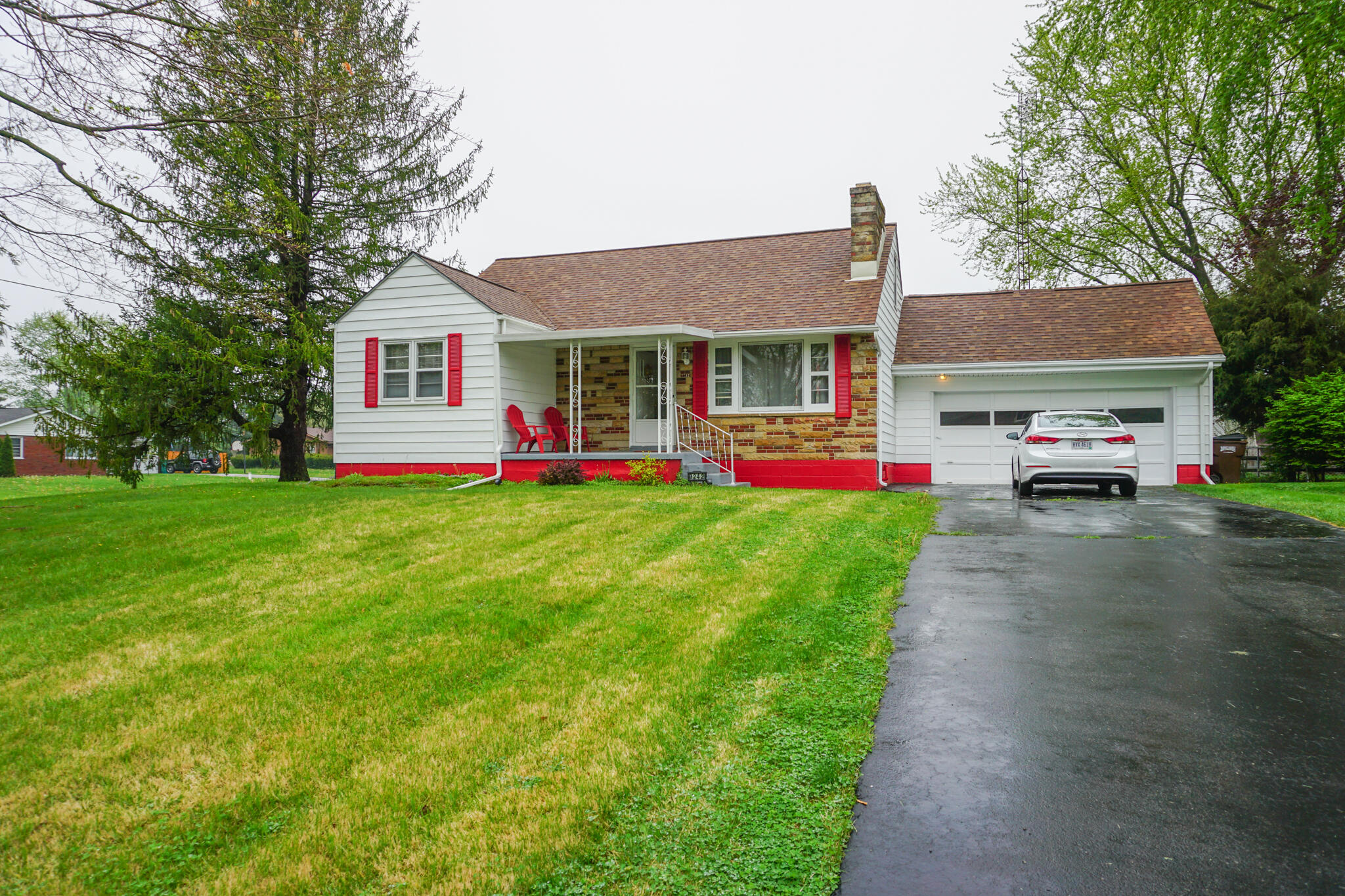 3242 Delrey Road Springfield, OH 45504 - Photo 10 of 38