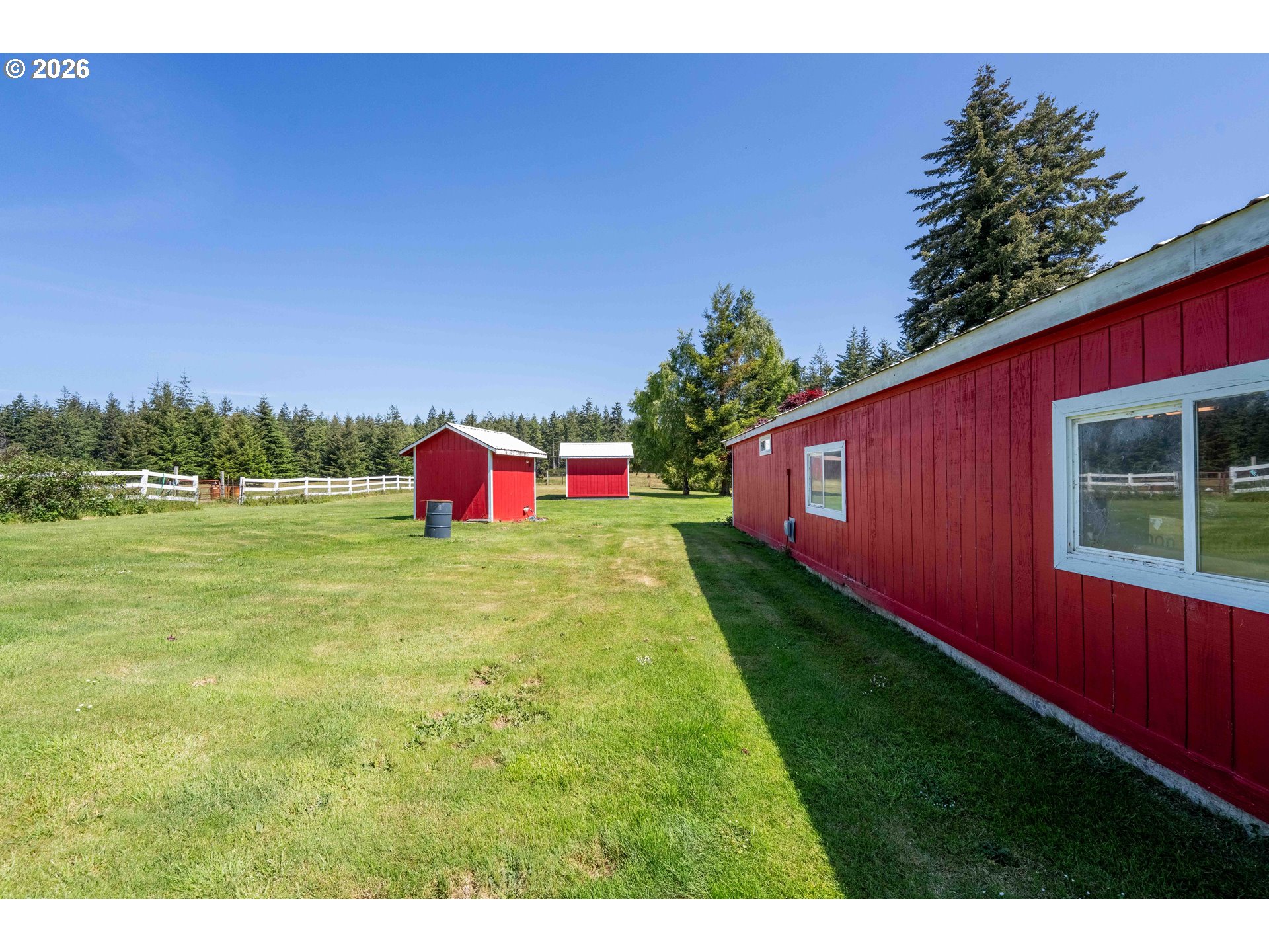51520 Pioneer Road Bandon, OR 97411 - Photo 36 of 47