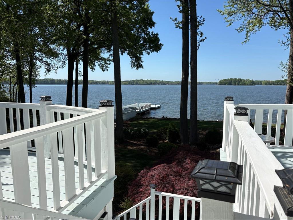 1553 Waterford Pointe Road Lexington, NC 27292 - Photo 7 of 49