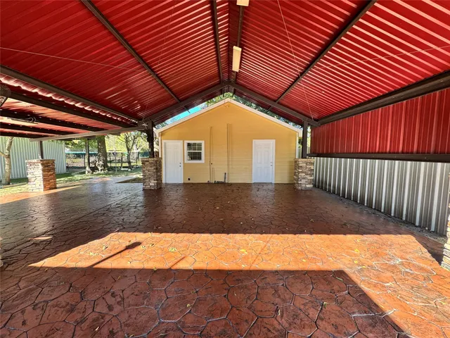 a view of outdoor space