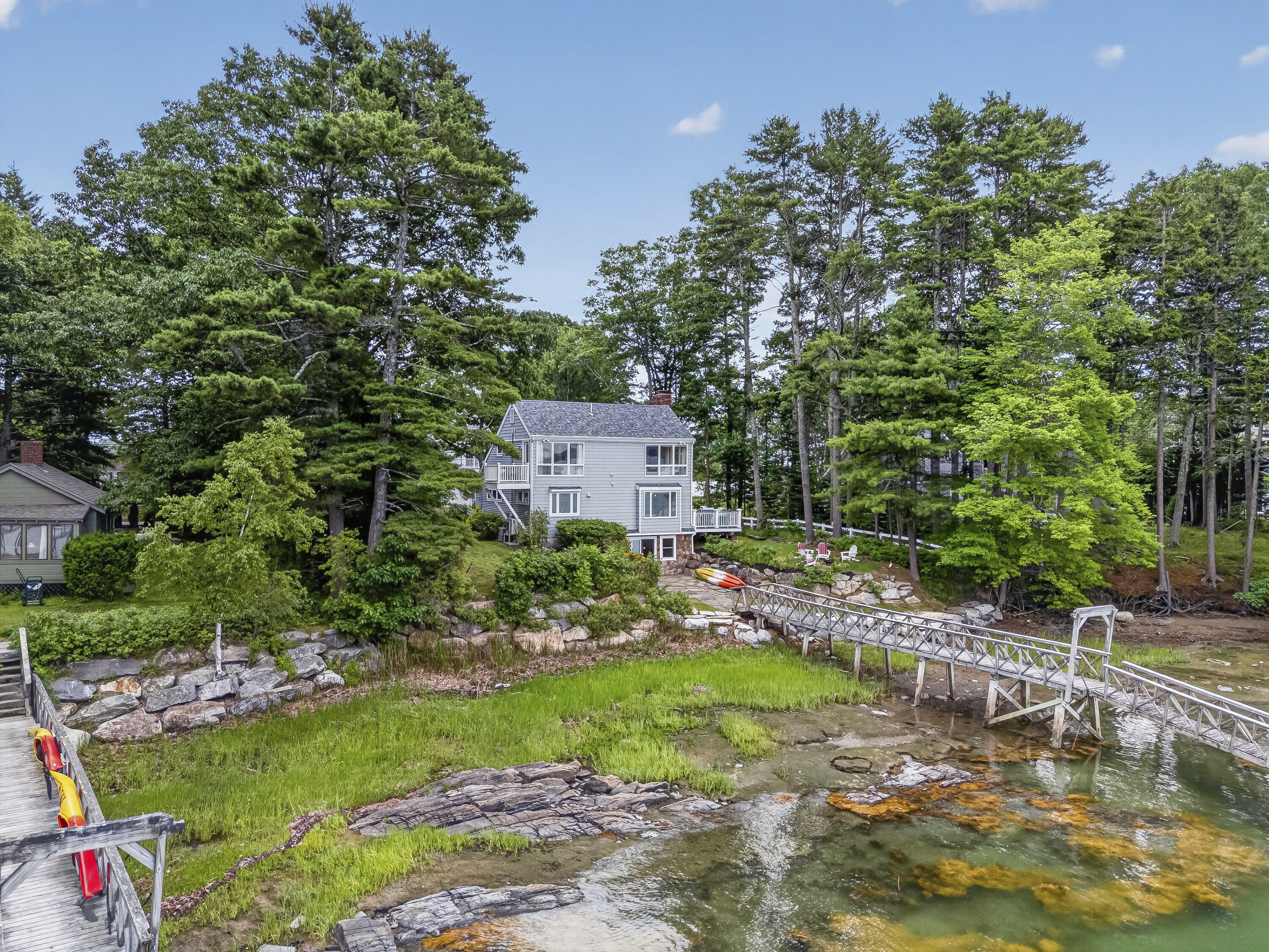14 Merganser Way Freeport, ME 04032 - Photo 57 of 75 14 Merganser Way_158