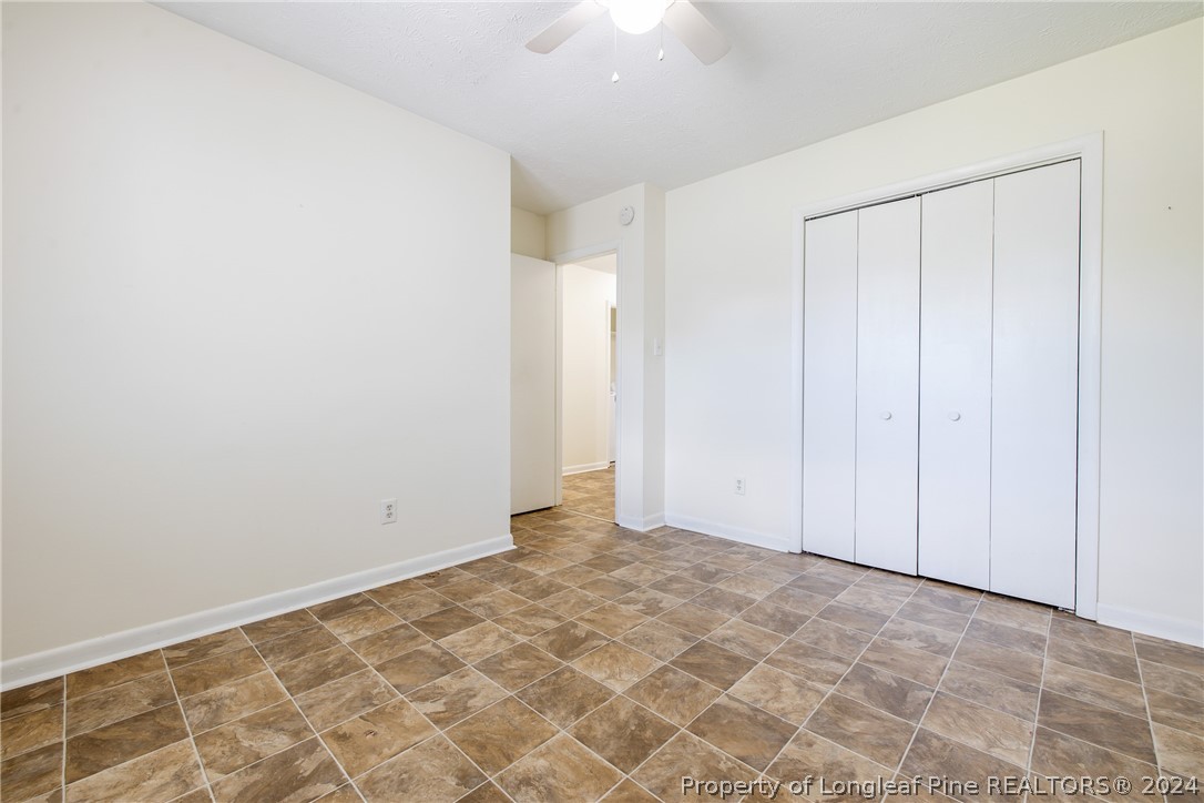 101 Dundee Lane Spring Lake, NC 28390 - Photo 15 of 32 a view of an empty room