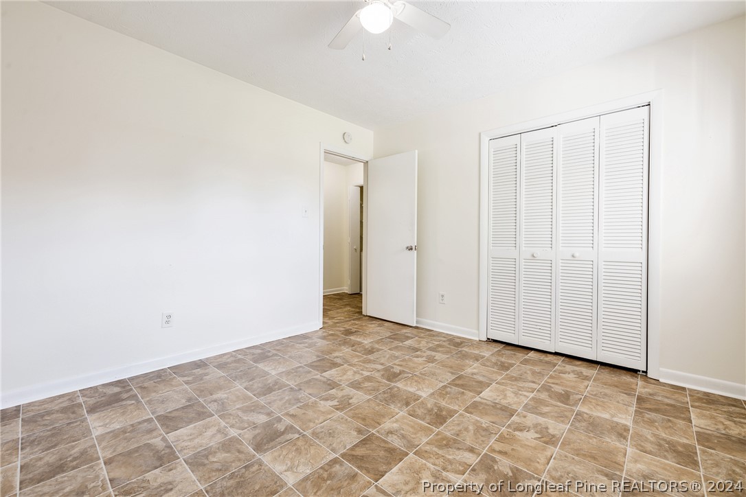 101 Dundee Lane Spring Lake, NC 28390 - Photo 17 of 32 a view of an empty room