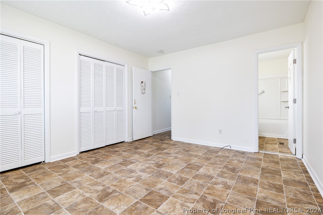 101 Dundee Lane Spring Lake, NC 28390 - Photo 20 of 32 a view of an empty room