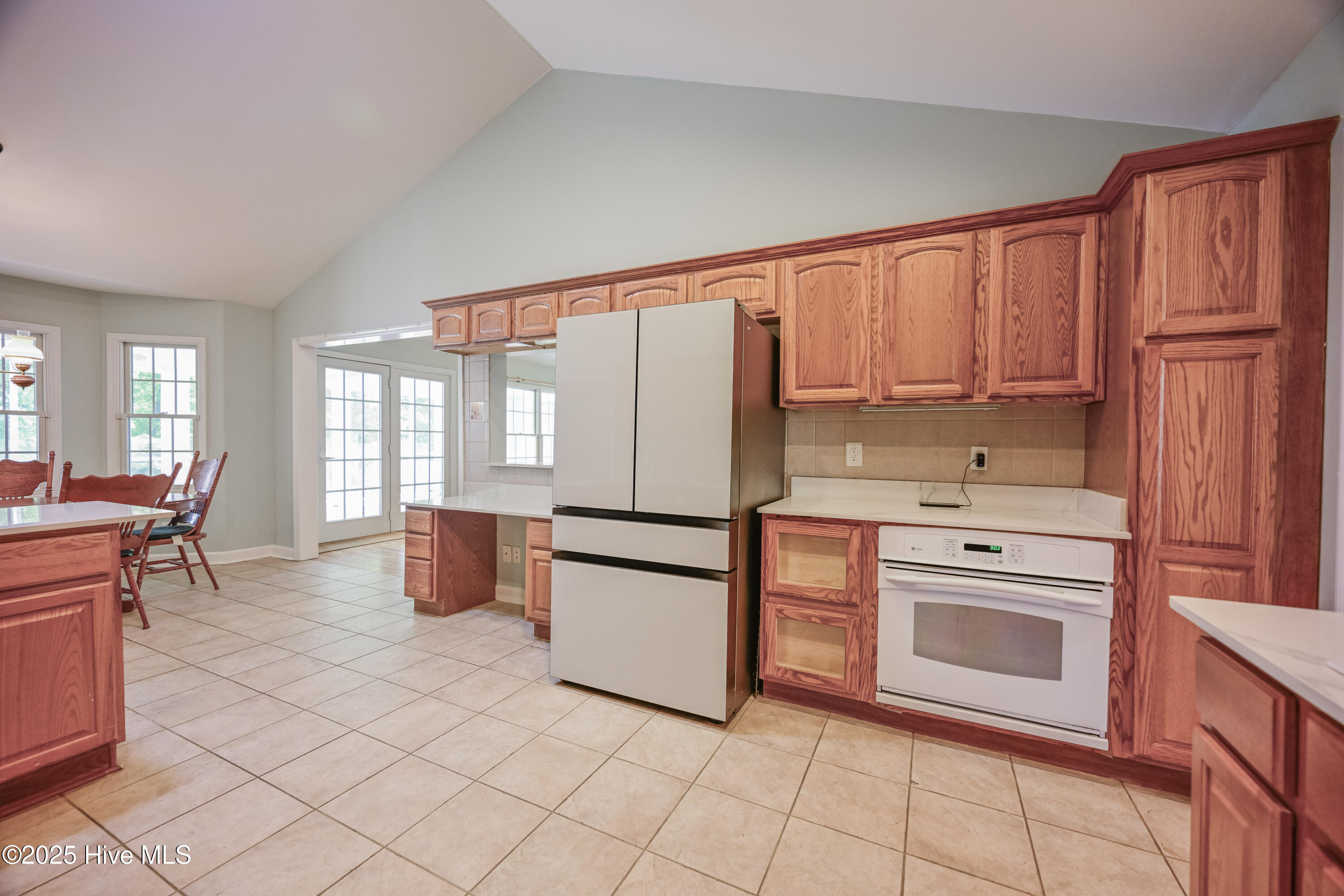 237 Riverbend Road Jacksonville, NC 28540 - Photo 11 of 39 Kitchen