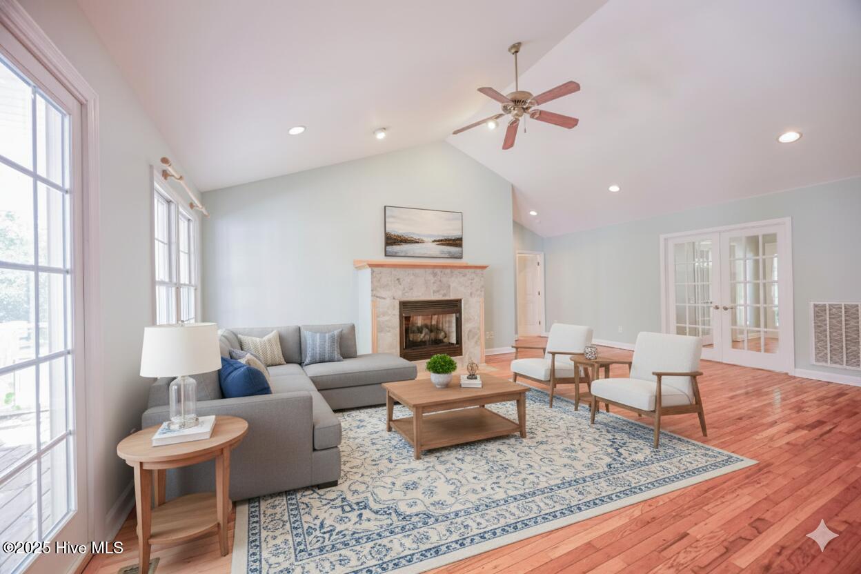 237 Riverbend Road Jacksonville, NC 28540 - Photo 12 of 39 Virtually Staged