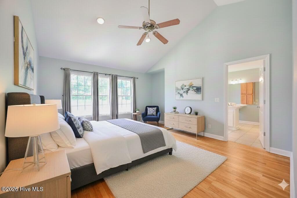 237 Riverbend Road Jacksonville, NC 28540 - Photo 15 of 39 Virtually Staged