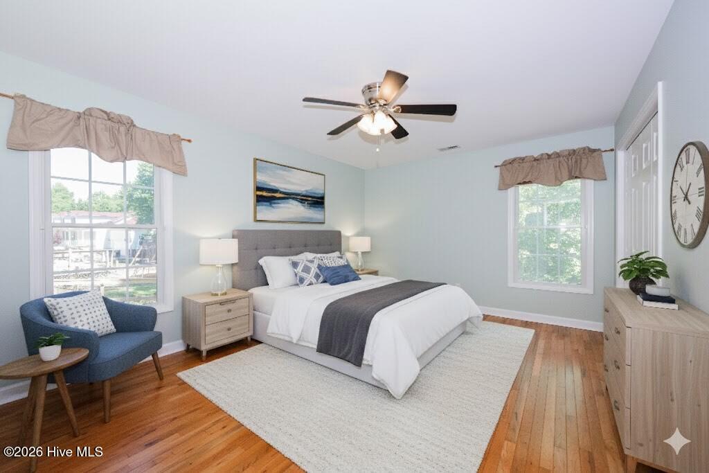 237 Riverbend Road Jacksonville, NC 28540 - Photo 27 of 39 Virtually Staged