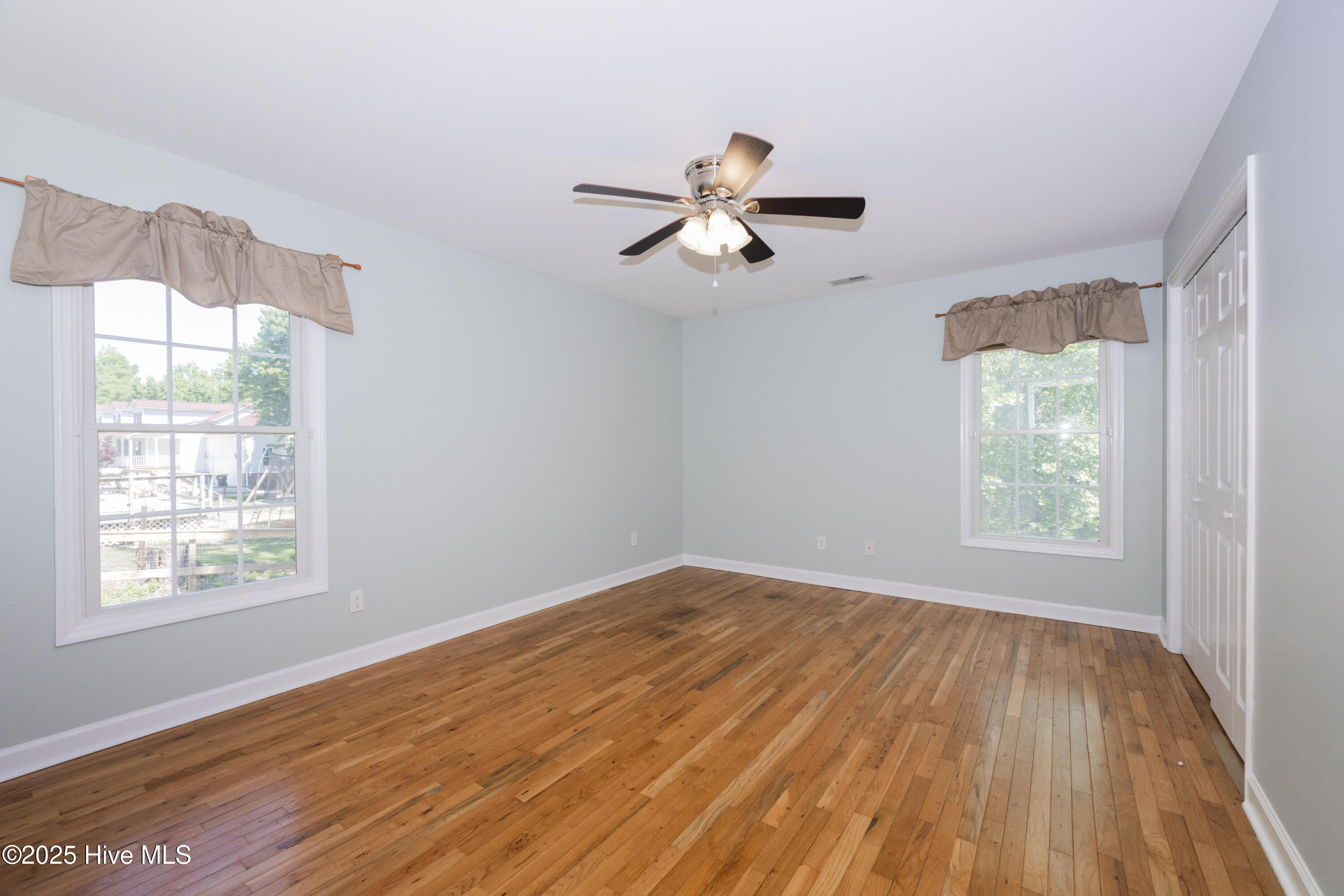 237 Riverbend Road Jacksonville, NC 28540 - Photo 28 of 39 Bedroom #3