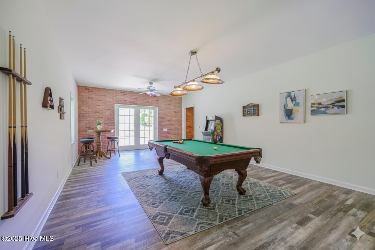 237 Riverbend Road Jacksonville, NC 28540 - Photo 29 of 39 Virtually Staged