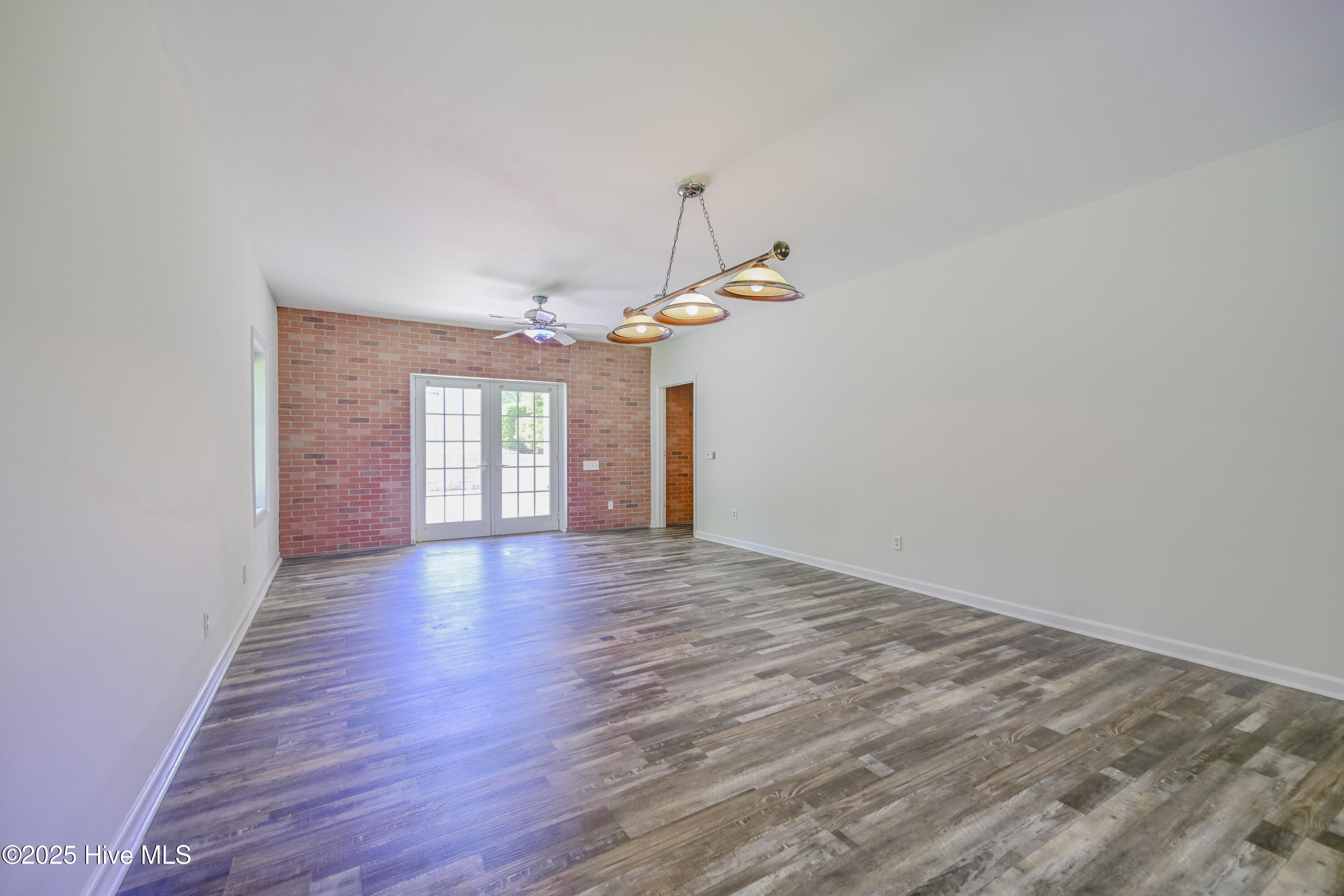 237 Riverbend Road Jacksonville, NC 28540 - Photo 30 of 39 Basement