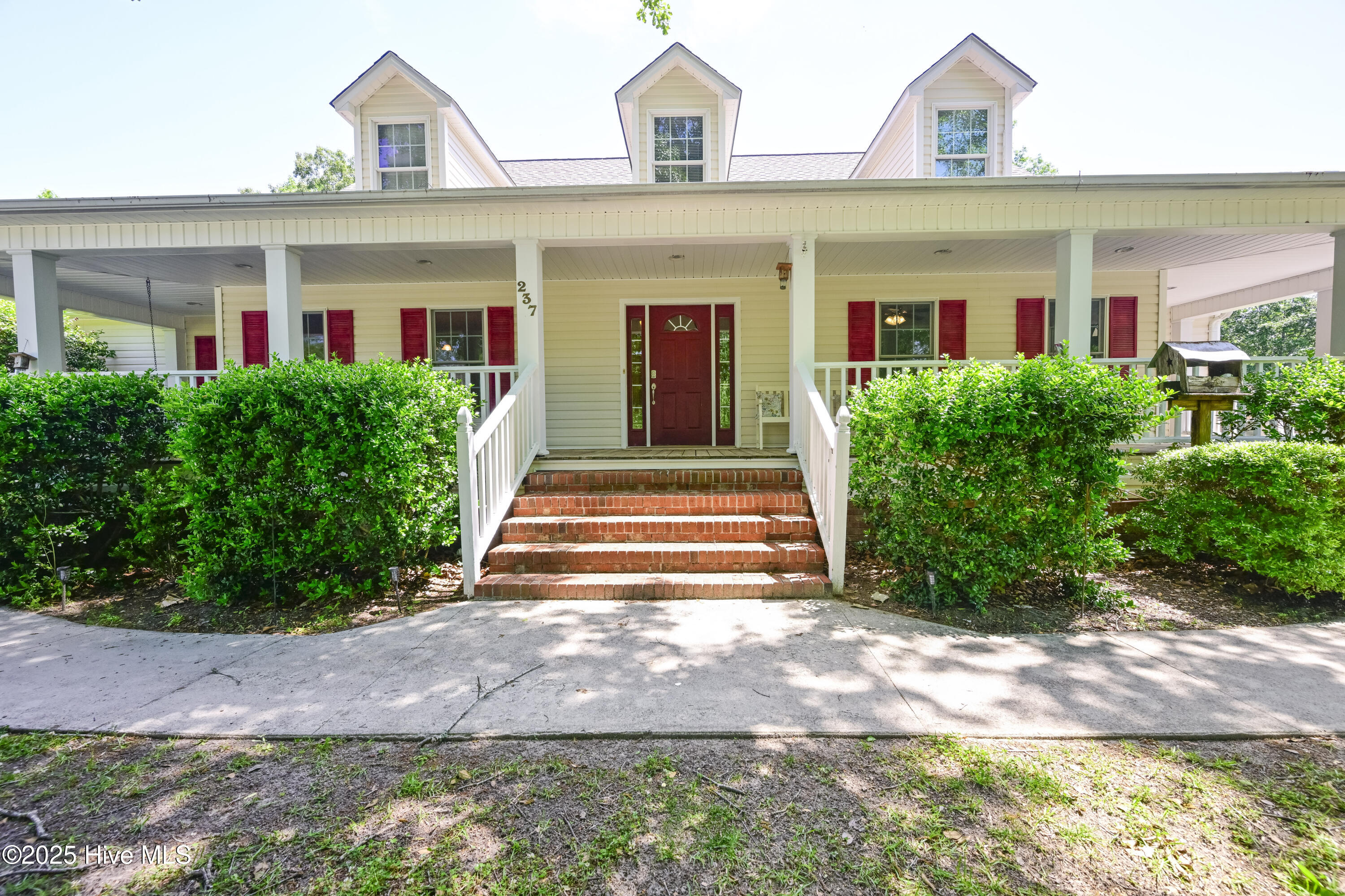 237 Riverbend Road Jacksonville, NC 28540 - Photo 39 of 39 237 Riverbend Rd, Jacksonville, NC 28540
