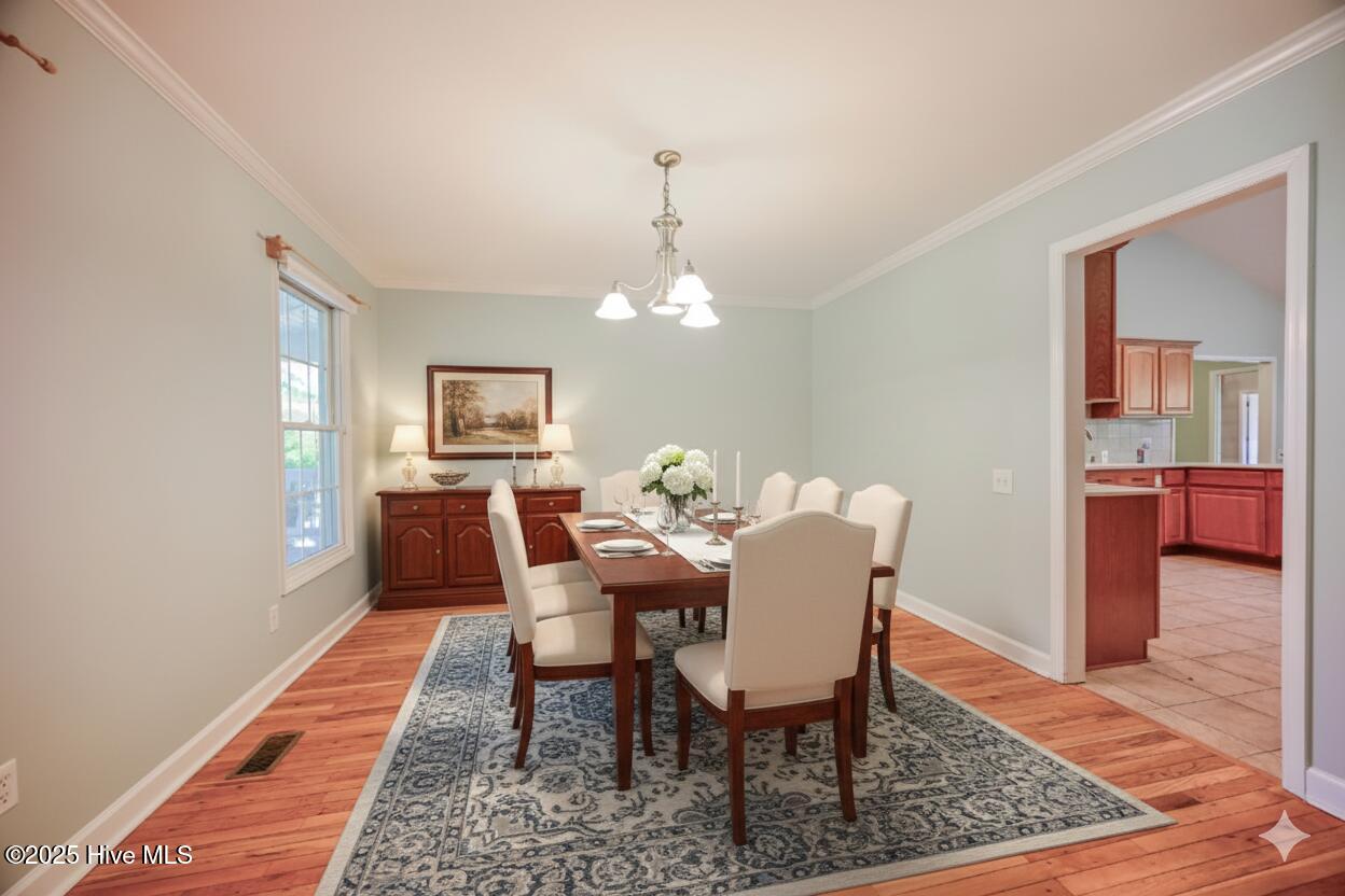 237 Riverbend Road Jacksonville, NC 28540 - Photo 8 of 39 Virtually Staged