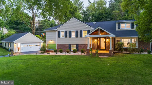 $1,298,000 | 1291 Thomas Road, Wayne, PA 19087
