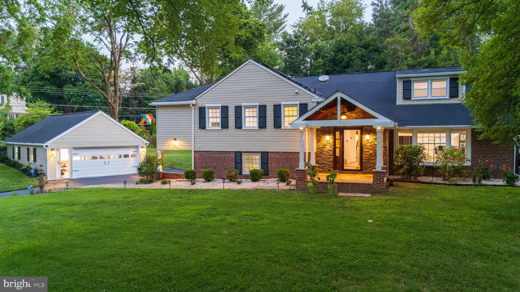 1291 Thomas Road Wayne, PA 19087 - Photo 1 of 47