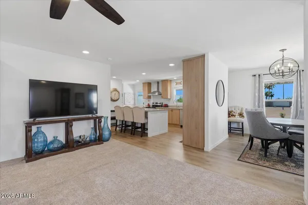 $145,000 | 320 East McKellips Road, Unit 199, Mesa, AZ 85201