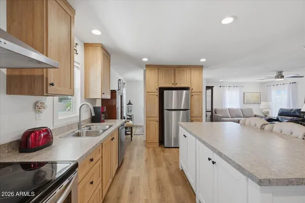 $145,000 | 320 East McKellips Road, Unit 199, Mesa, AZ 85201