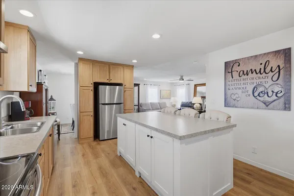 $145,000 | 320 East McKellips Road, Unit 199, Mesa, AZ 85201