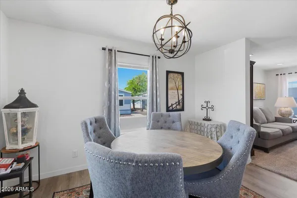 $145,000 | 320 East McKellips Road, Unit 199, Mesa, AZ 85201