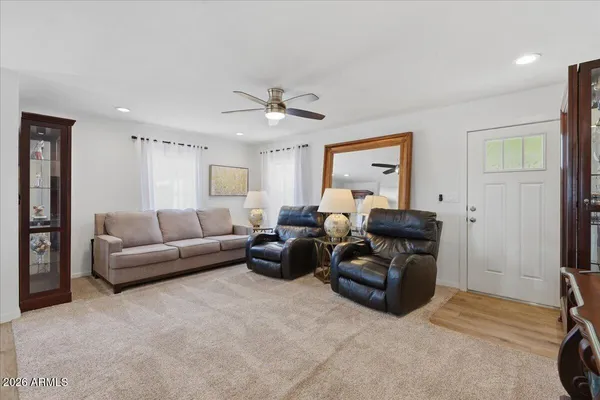 $145,000 | 320 East McKellips Road, Unit 199, Mesa, AZ 85201