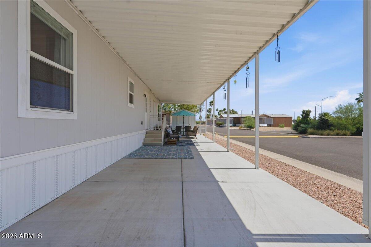 320 East McKellips Road, Unit 199 Mesa, AZ 85201 - Photo 7 of 32
