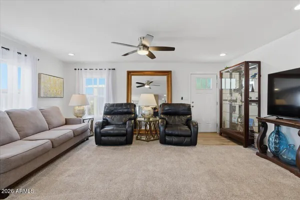 $145,000 | 320 East McKellips Road, Unit 199, Mesa, AZ 85201