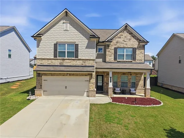$510,000 | 114 Henson Farm Drive, Loganville, GA 30052