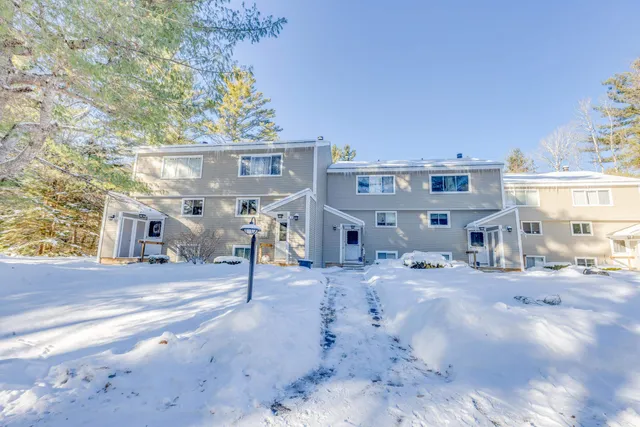 $335,000 | 869 Upper Mad River Road, Unit B1, Thornton, NH 03285
