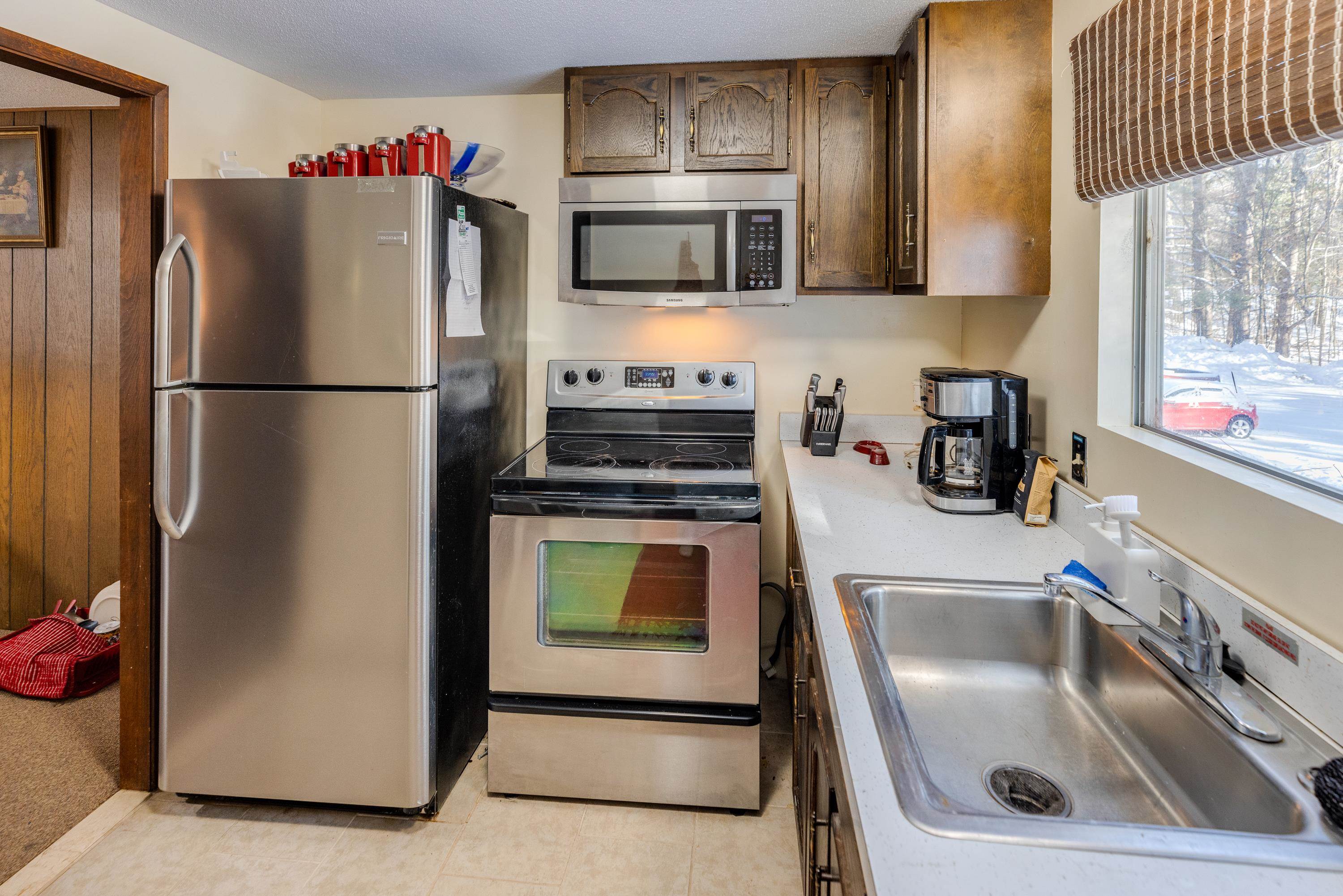 869 Upper Mad River Road, Unit B1 Thornton, NH 03285 - Photo 15 of 56