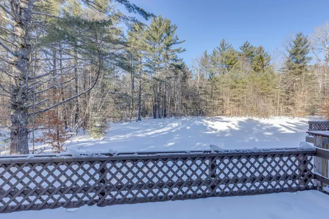 $335,000 | 869 Upper Mad River Road, Unit B1, Thornton, NH 03285