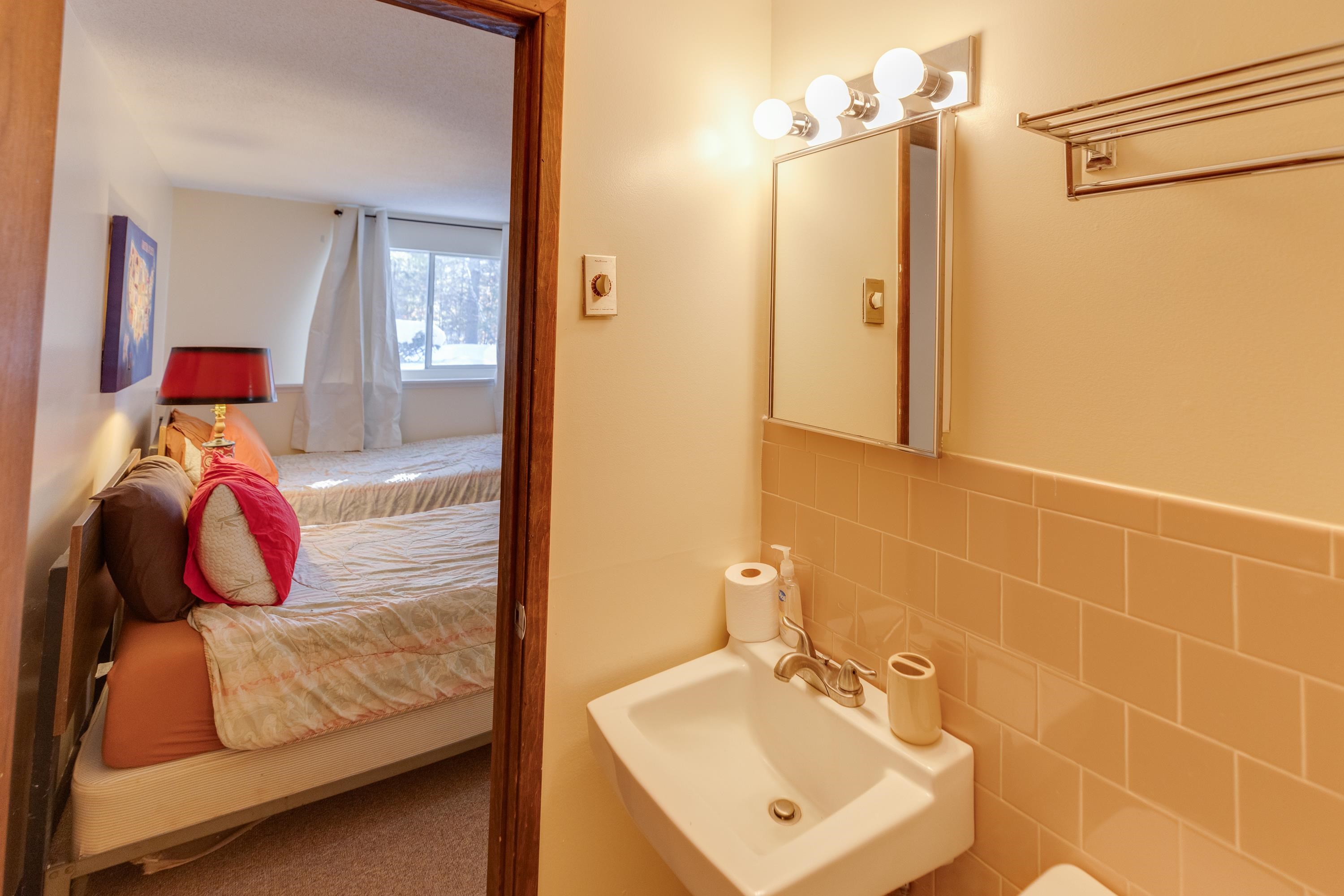 869 Upper Mad River Road, Unit B1 Thornton, NH 03285 - Photo 40 of 56