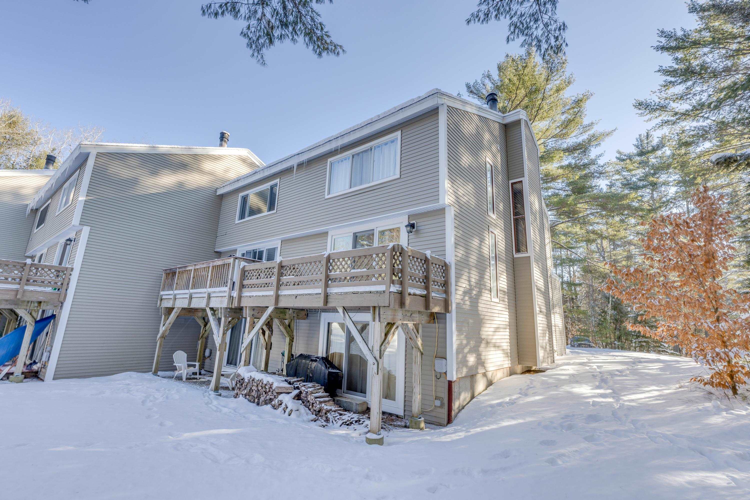 869 Upper Mad River Road, Unit B1 Thornton, NH 03285 - Photo 46 of 56